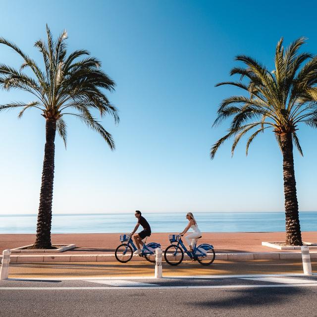 Hotels Nice Promenade Des Anglais