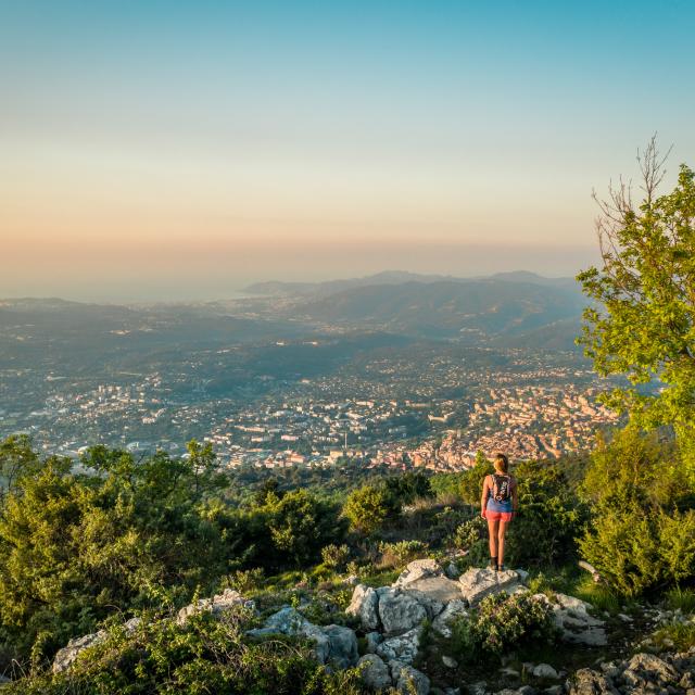 Hotel Proche Montagne Grasse