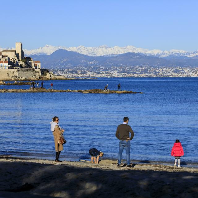 Albergo Bord De Mer Antibes