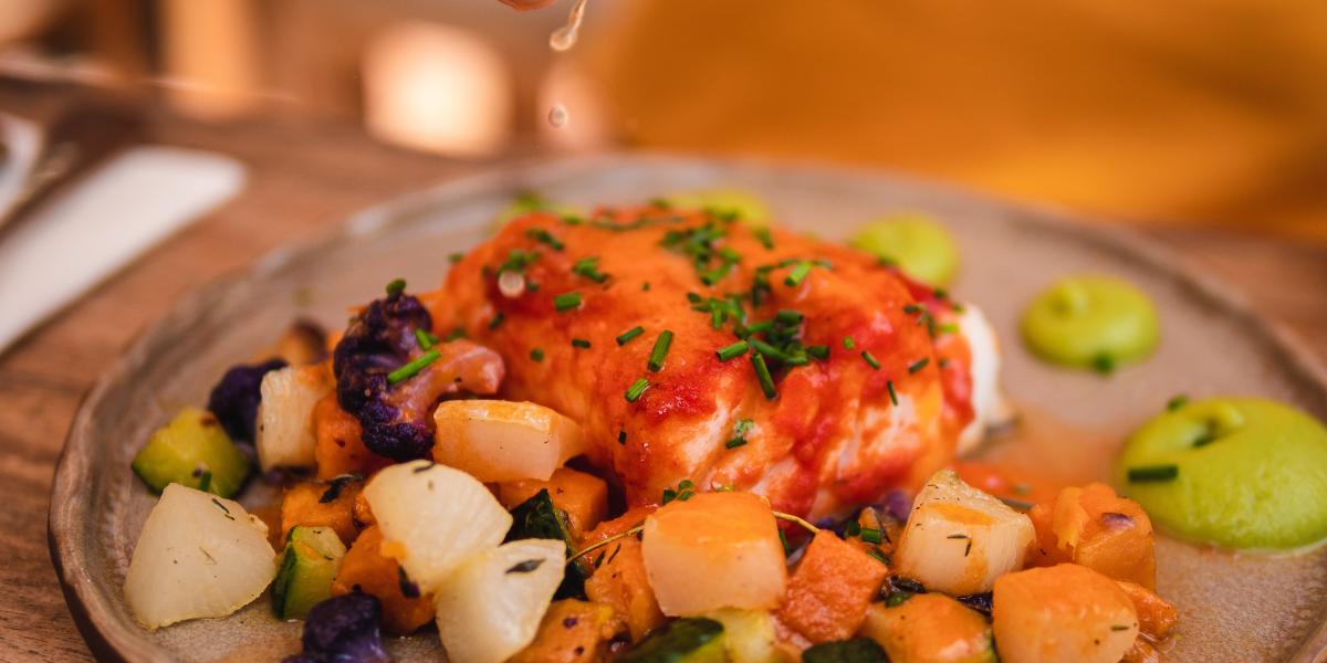 Find your restaurant at la CollesurLoup Côte d’Azur France / French