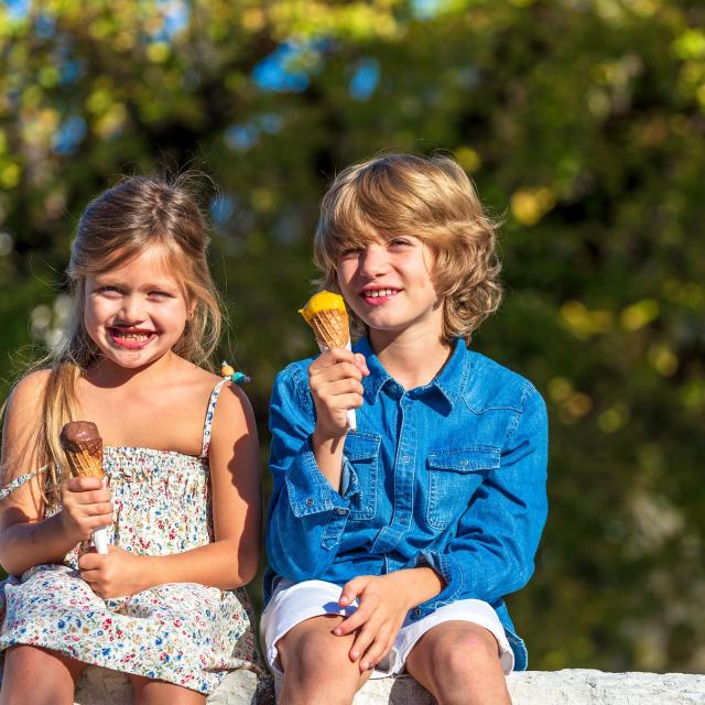 Picnic in famiglia