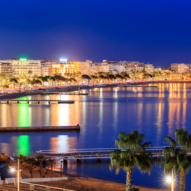 Croisette Cannes