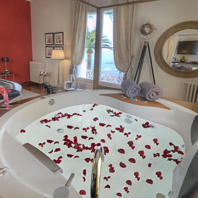 Hotel Spa Saint Raphael