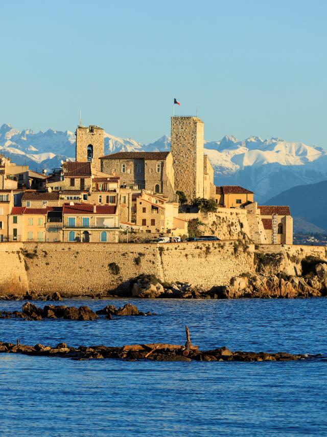 Antibes