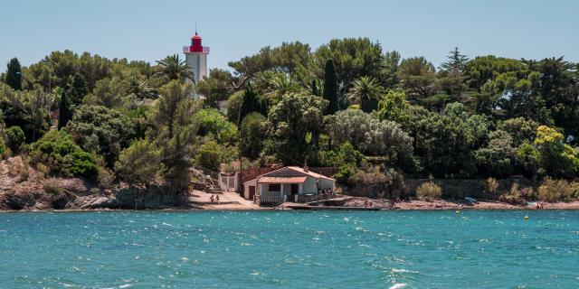 Camping Saint Raphael