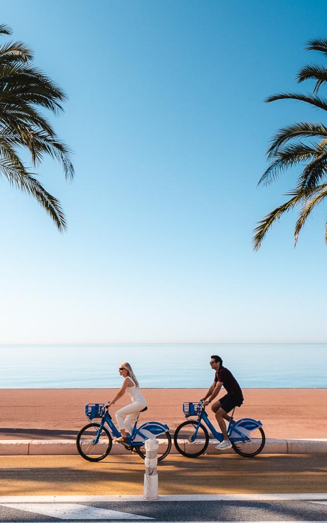 chambres d'hôtes Nice plage