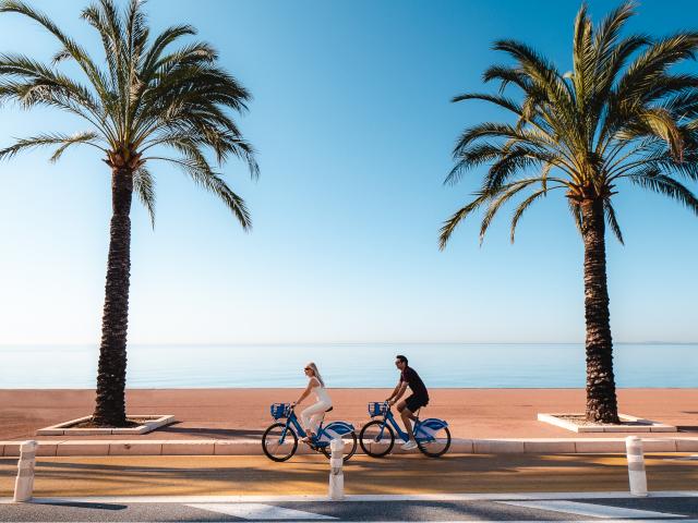 Chambres D'Hôtes Nice Plage