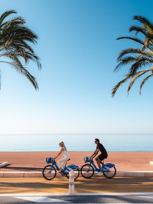 chambres d'hôtes Nice plage