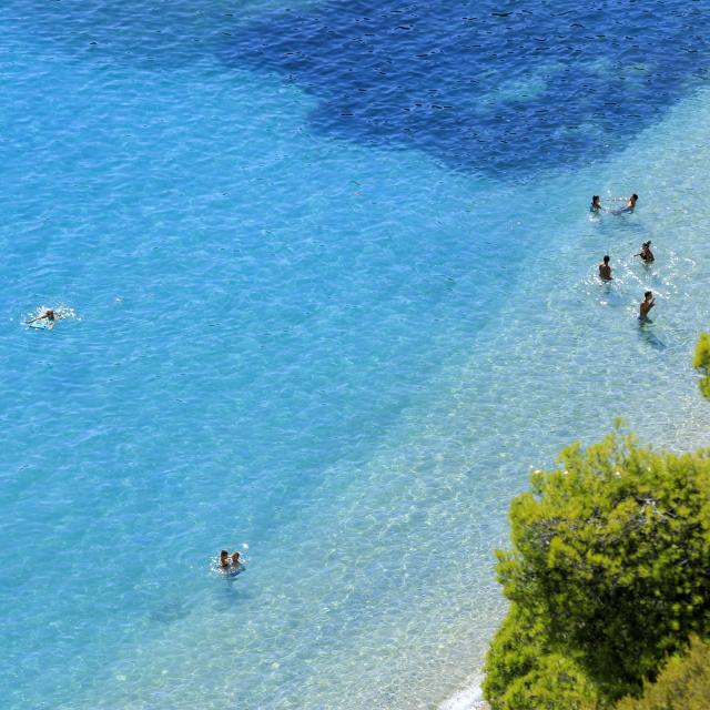 Spiagge PAVILLON BLEU