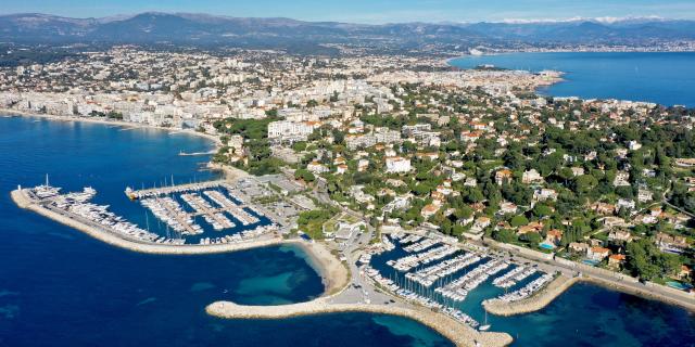 Ports labellisés Pavillon BLEU