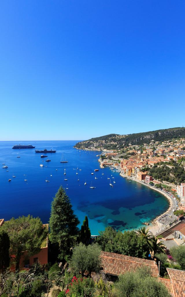 Villefranche-sur-Mer