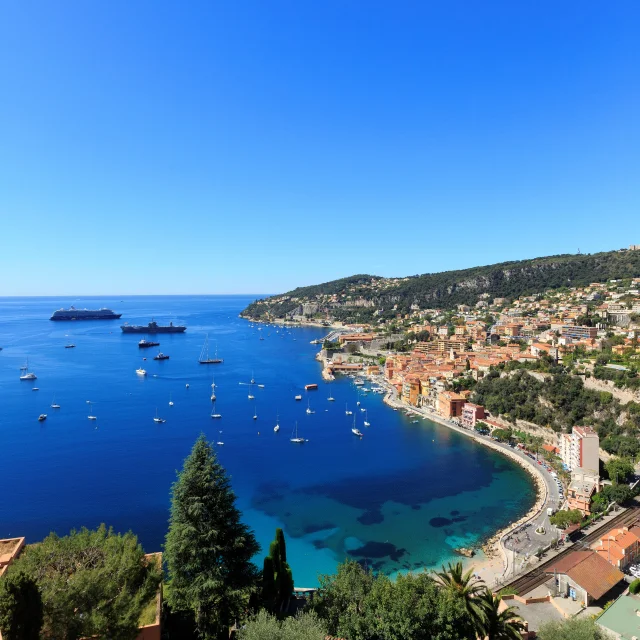 Villefranche-sur-Mer