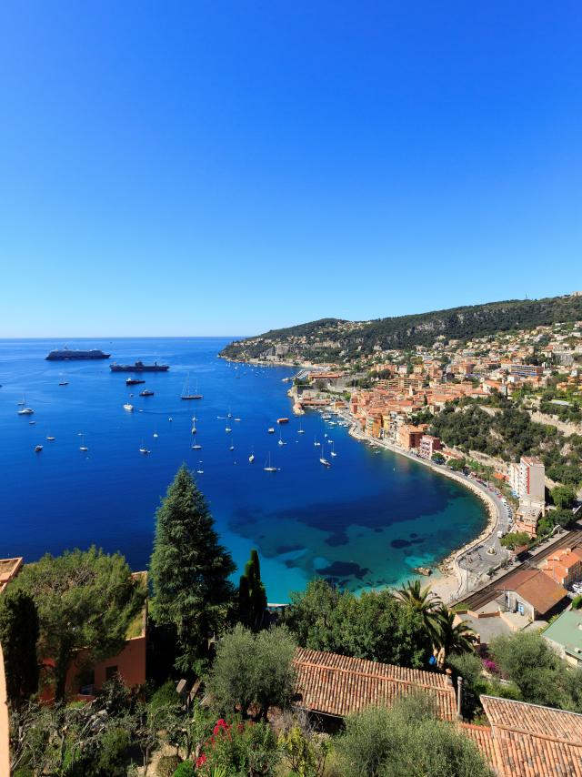 Villefranche-sur-Mer