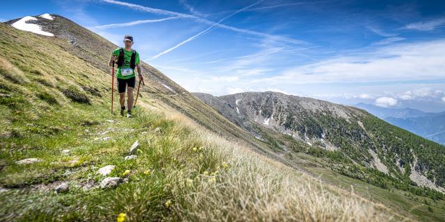 Ultra Trail Mercantour