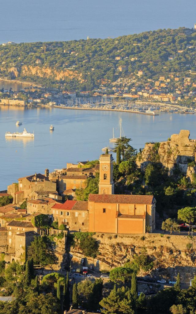 Vacances D'Été Village Cote D'Azur