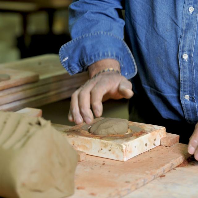 vacances d'été artisanat