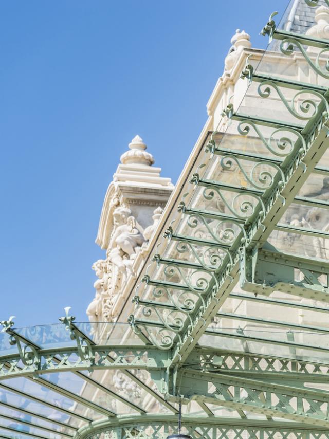 Gare de Nice-Ville