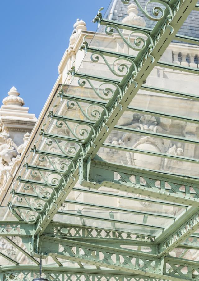 Stazione di Nizza-Città