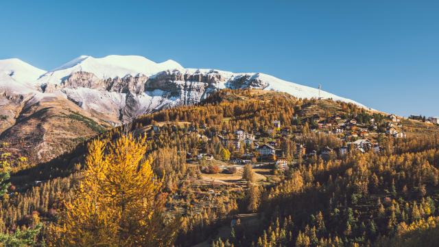 Valberg, un resort sostenibile