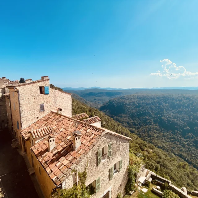 Visiter le patrimoine de Grasse