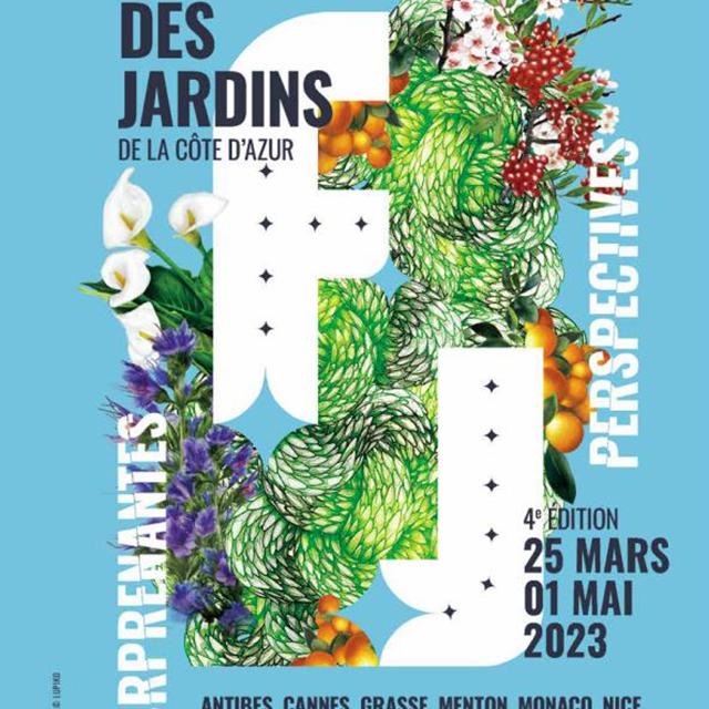 DP FESTIVAL DES JARDINS 2023