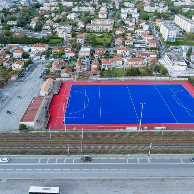 Hockey la Fontonne