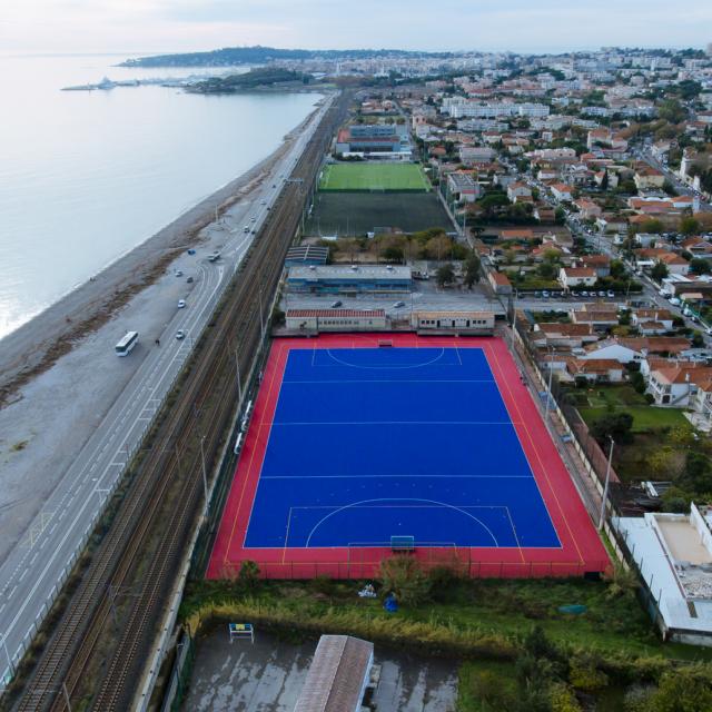 Hockey la Fontonne