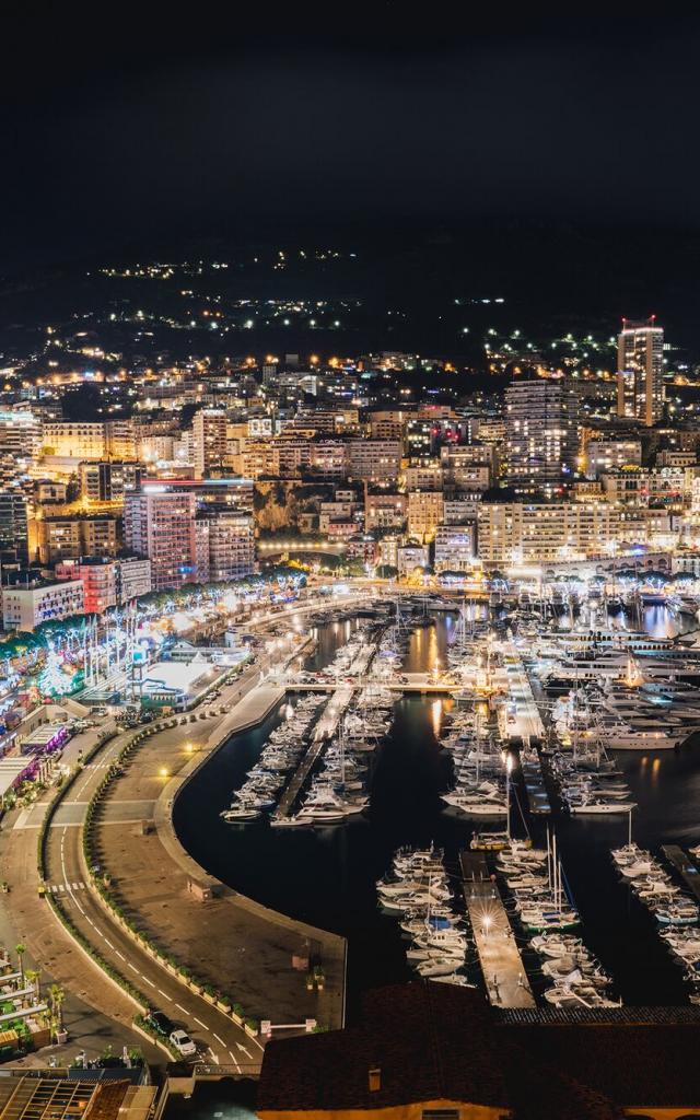 Monaco