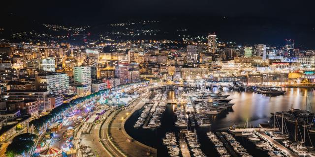 Monaco