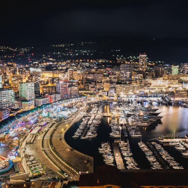 Monaco