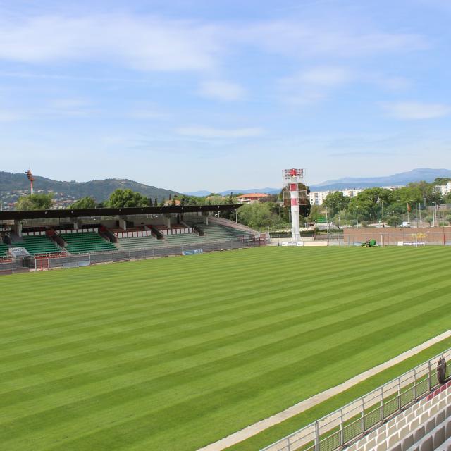 Complexe Coubertin