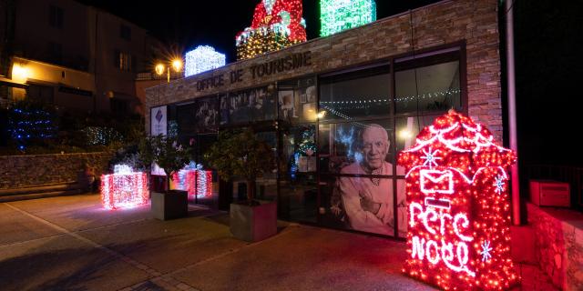 Noel à Mougins