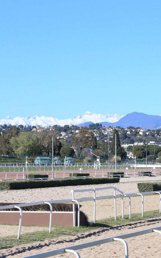 Hippodrome de la Côte d'Azur