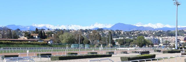 Hippodrome de la Côte d'Azur