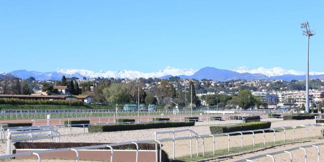 Hippodrome de la Côte d'Azur