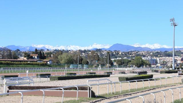 Hippodrome de la Côte d'Azur