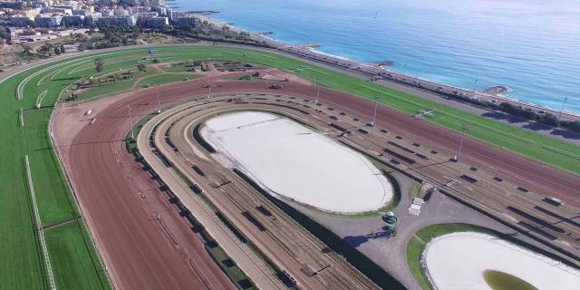 Hippodrome de la Côte d'Azur