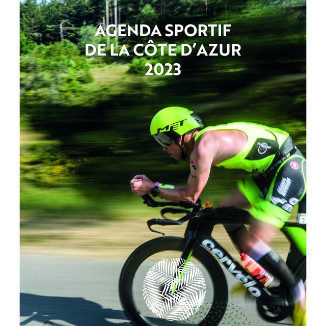 Agenda Sportif 2023 Au 8 12 Pagina 1