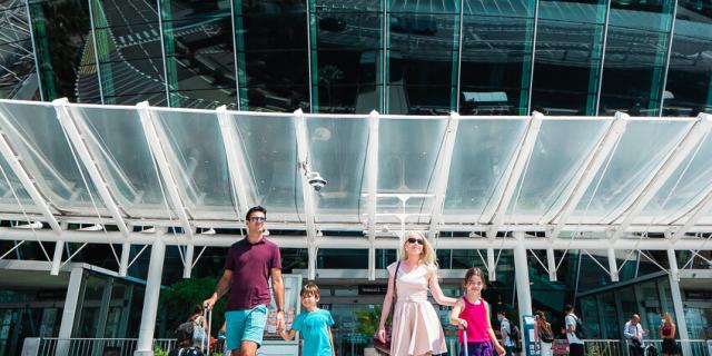 Aéroport de Nice Côte d'Azur