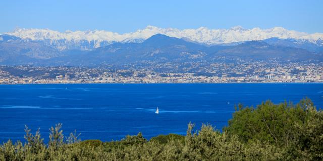 Côte d'Azur