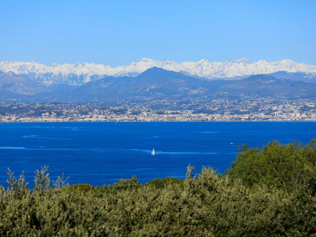 Côte d'Azur