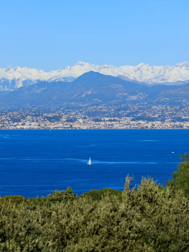 Côte d'Azur