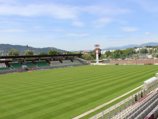 Complexe Coubertin