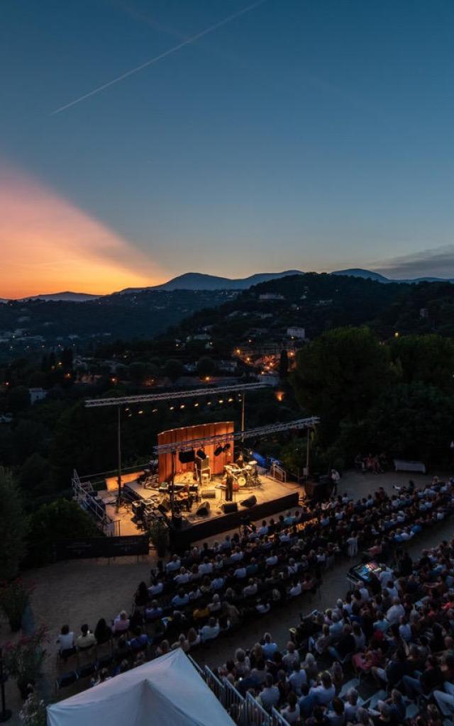 Festival De Musique Classique Et Jazz