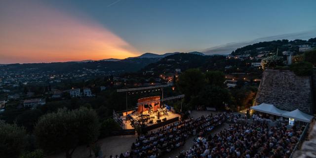 Festival De Musique Classique Et Jazz