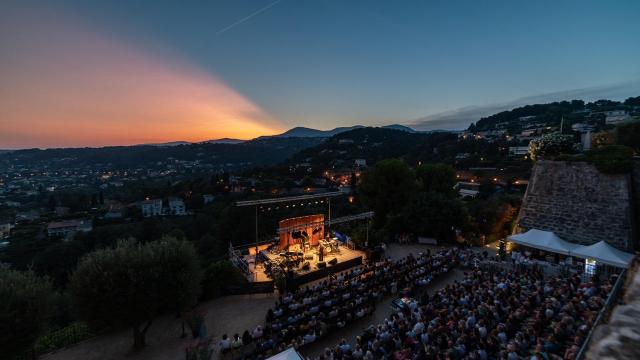 Festival Für Klassische Musik Und Jazz