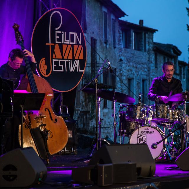 Peillon Jazz Festival