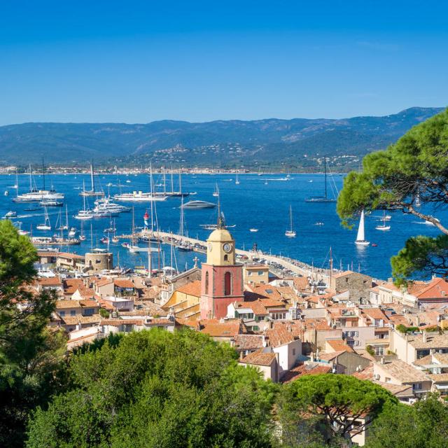 SAINT TROPEZ