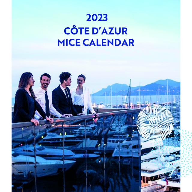 2023 Cote Dazur Mice Calendar 07 Page 1