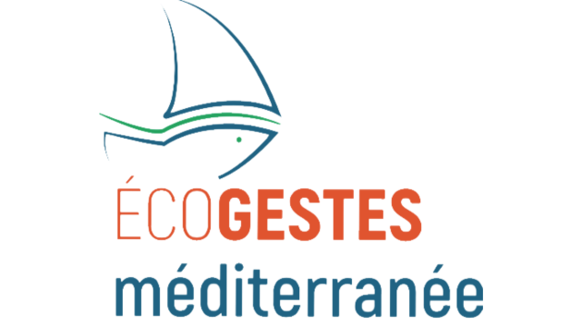 Logo della Campagna Mediterranea di Ecogestes